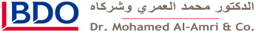 BDO/Dr. Mohamed Al-Amri & Co.
